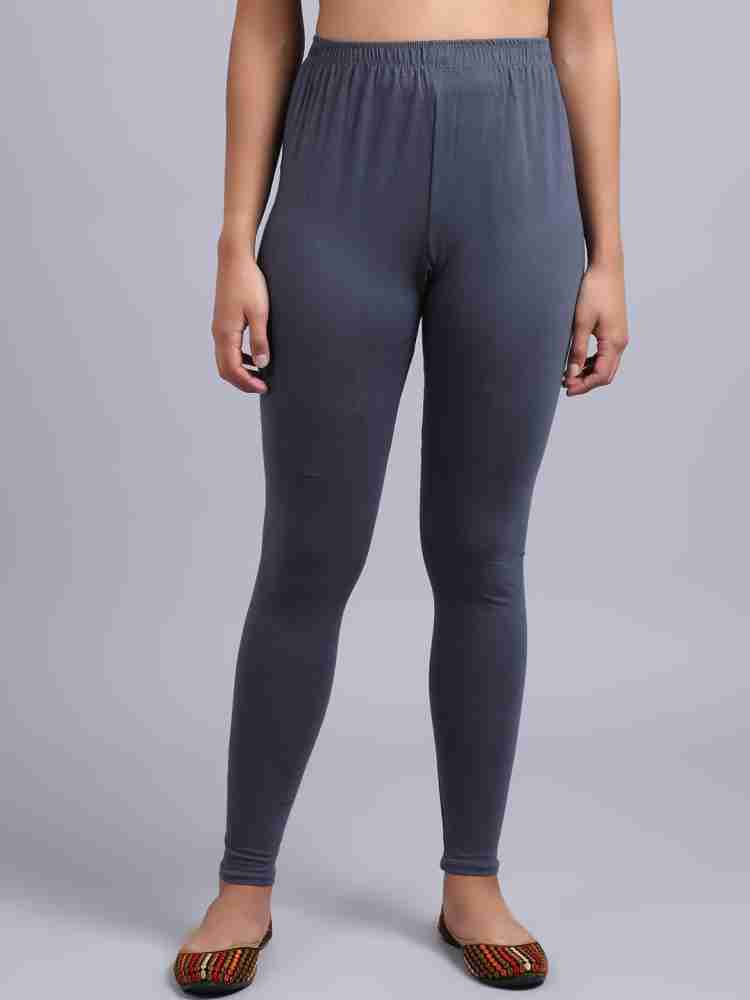 Buy online Brown Cotton Regular Capris from Capris & Leggings for Women by  Bamboo Breeze for ₹299 at 66% off