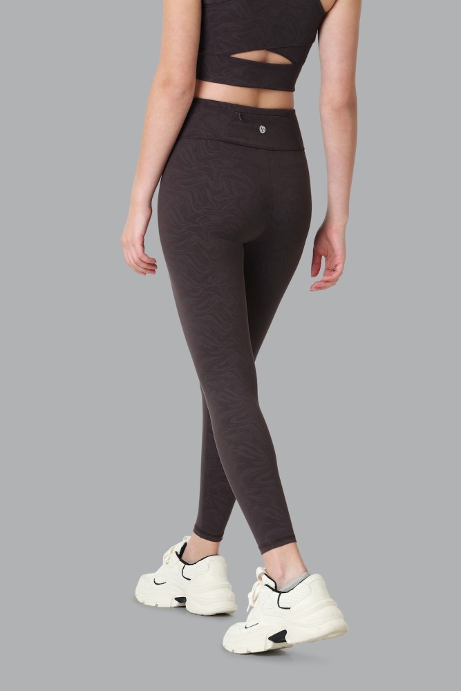 VAN HEUSEN Western Wear Legging Price in India - Buy VAN HEUSEN