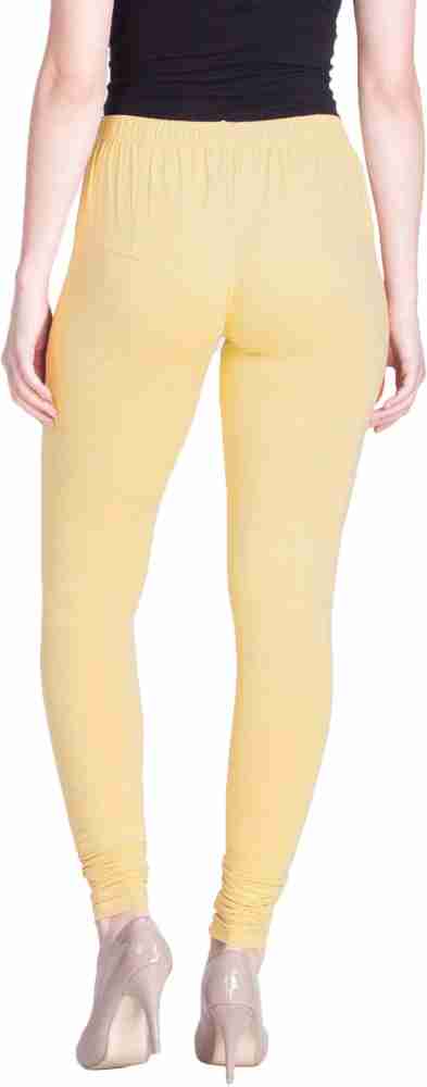 Lyra Ethnic Wear Legging Price in India - Buy Lyra Ethnic Wear