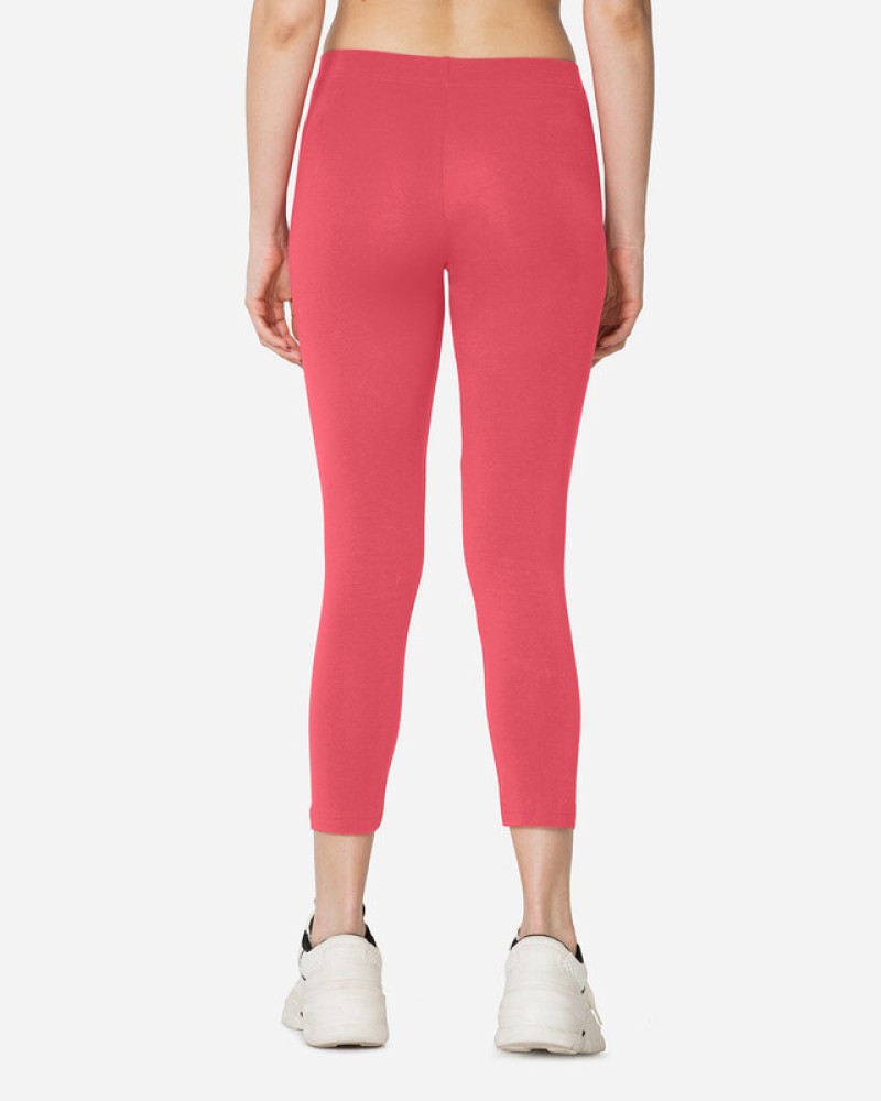 V Star Mid-Calf Length Western Wear Legging Price in India - Buy V Star Mid- Calf Length Western Wear Legging online at