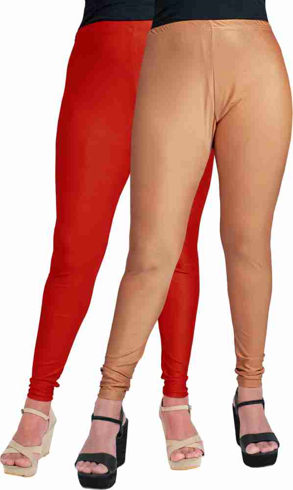 SHINERFIT Ankle Length Western Wear Legging Price in India - Buy SHINERFIT  Ankle Length Western Wear Legging online at