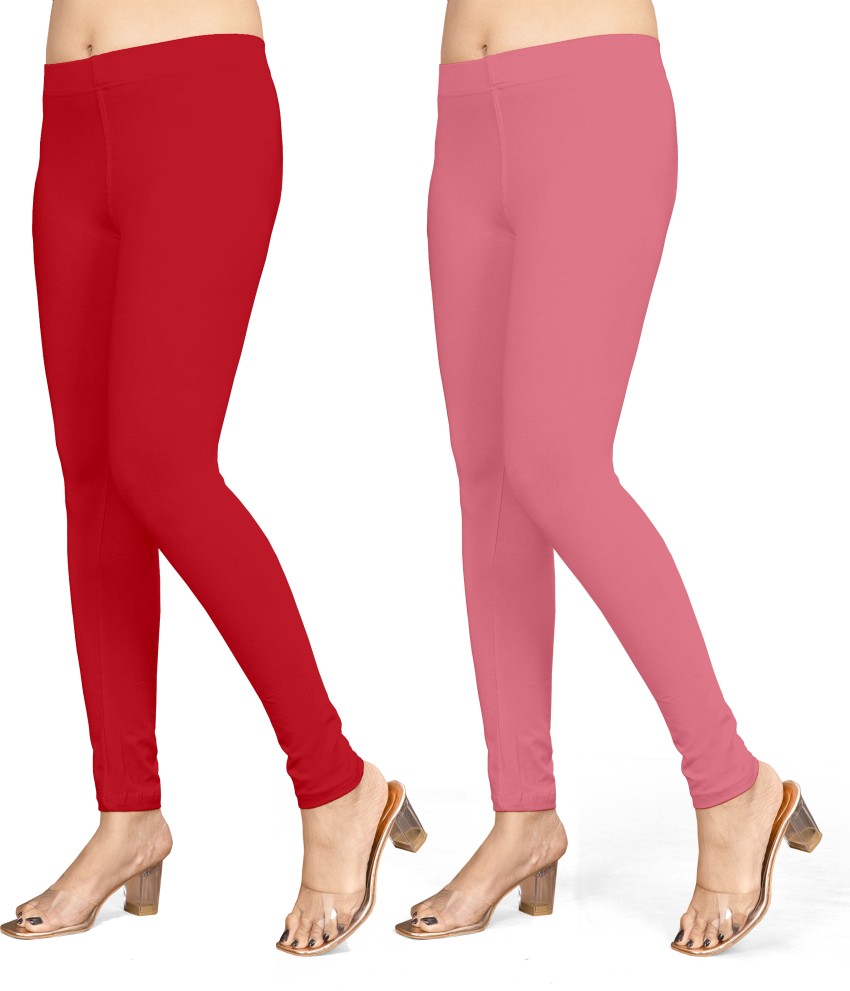 Flipkart ankle 2025 length leggings