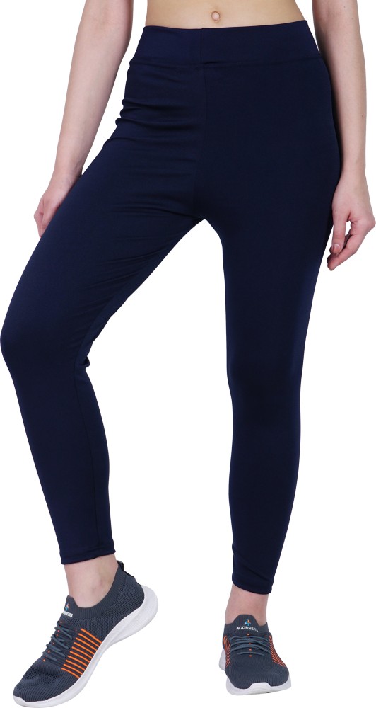 IQRA FAB Blue Jegging Price in India - Buy IQRA FAB Blue Jegging online at