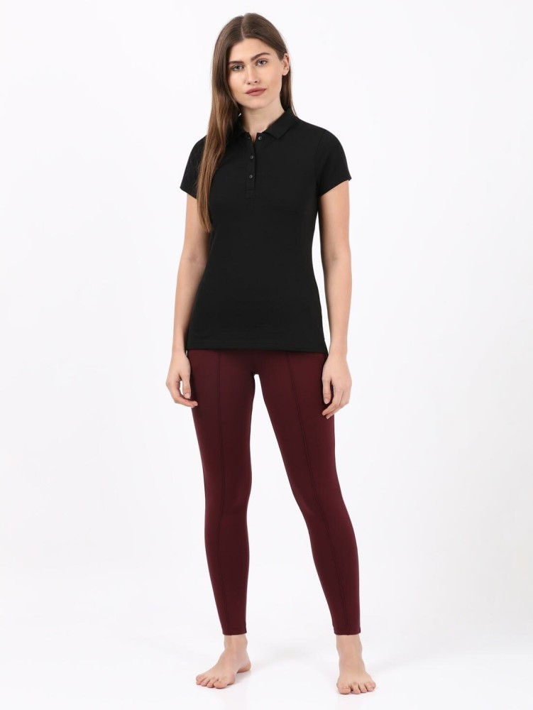 JOCKEY Ankle Length Western Wear Legging Price in India - Buy JOCKEY Ankle  Length Western Wear Legging online at