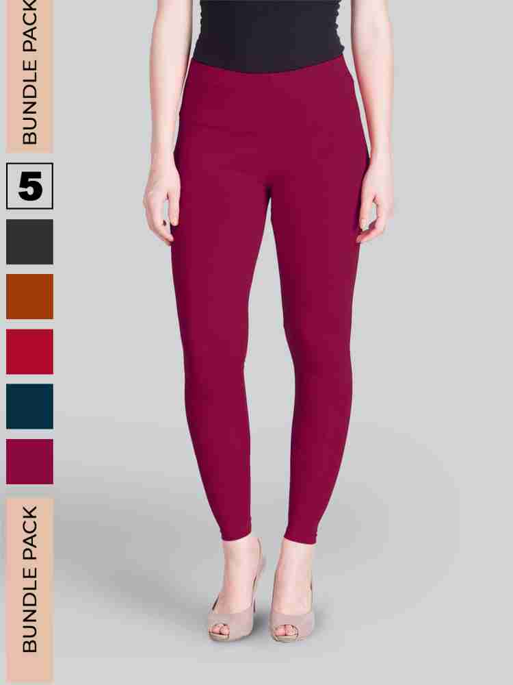 Flipkart hotsell leggings lyra