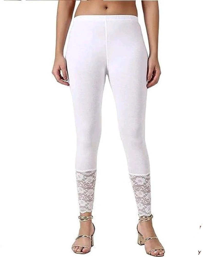 jd Ankle Length Ethnic Wear Legging Price in India - Buy jd Ankle