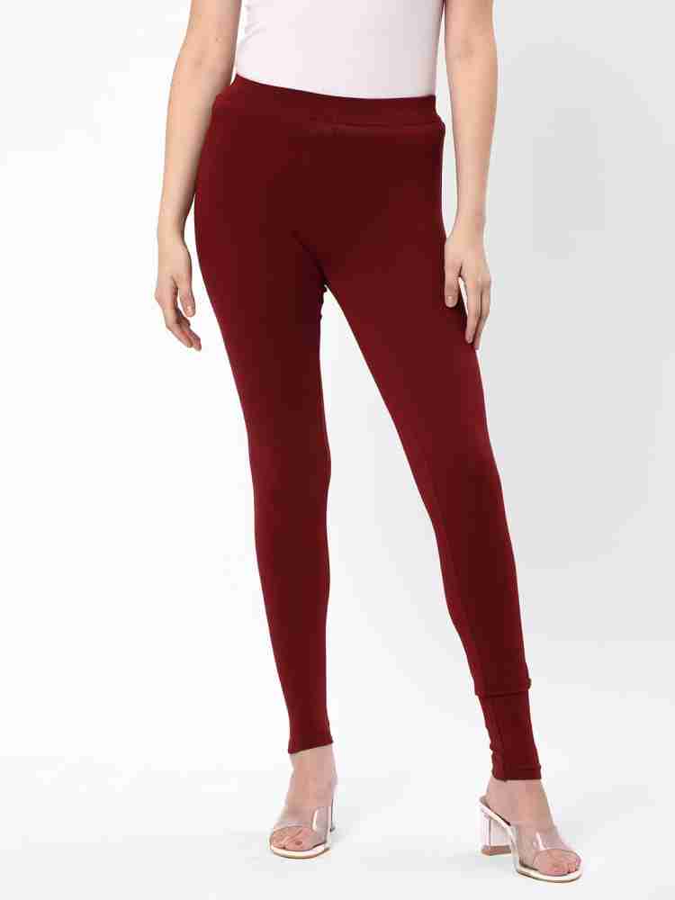 Eco plush store Ankle Length Western Wear Legging Price in India - Buy Eco  plush store Ankle Length Western Wear Legging online at