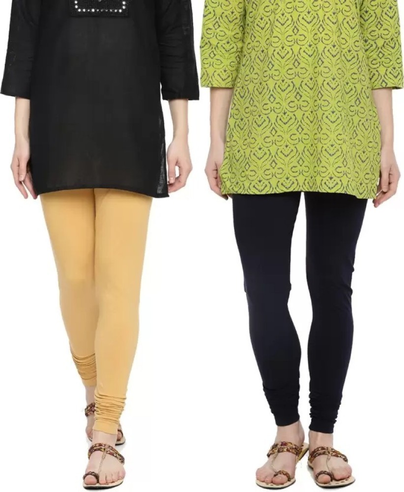 SDTextilesurat Ethnic Wear Legging Price in India - Buy
