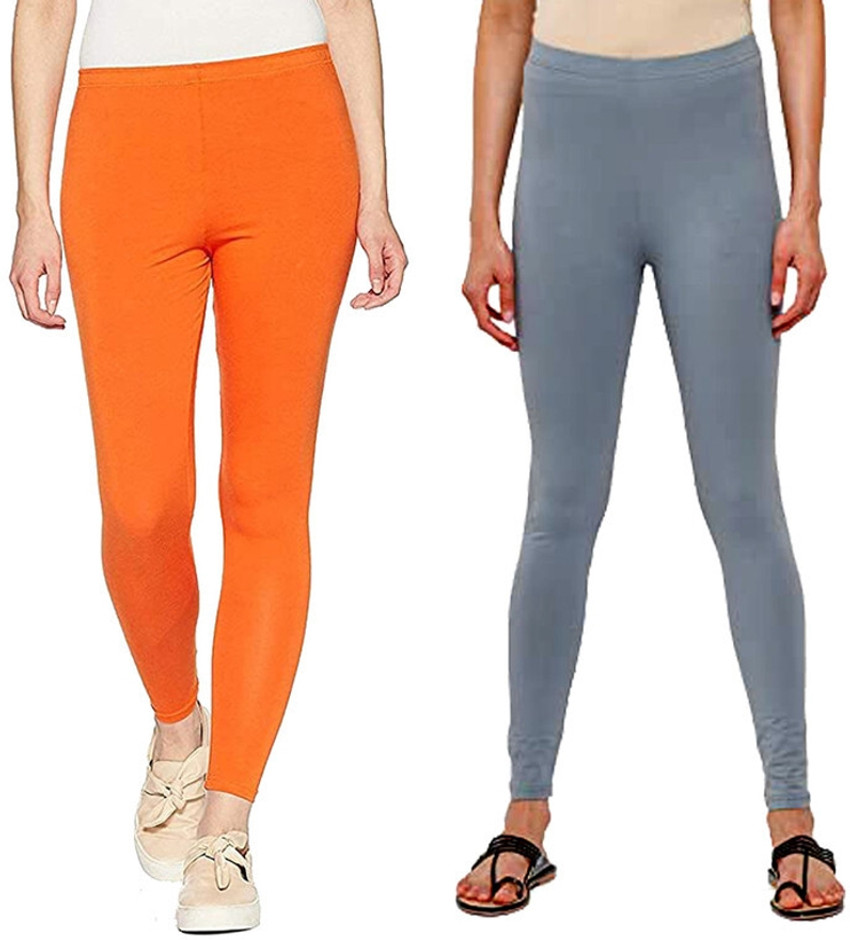 Stay Shop Ankle Length Western Wear Legging Price in India Buy Stay Shop Ankle Length Western Wear Legging online at Flipkart
