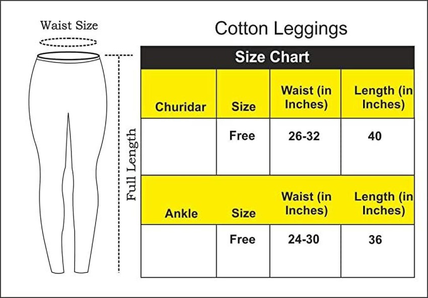 LAG Churidar Ethnic Wear Legging Price in India - Buy LAG Churidar Ethnic  Wear Legging online at