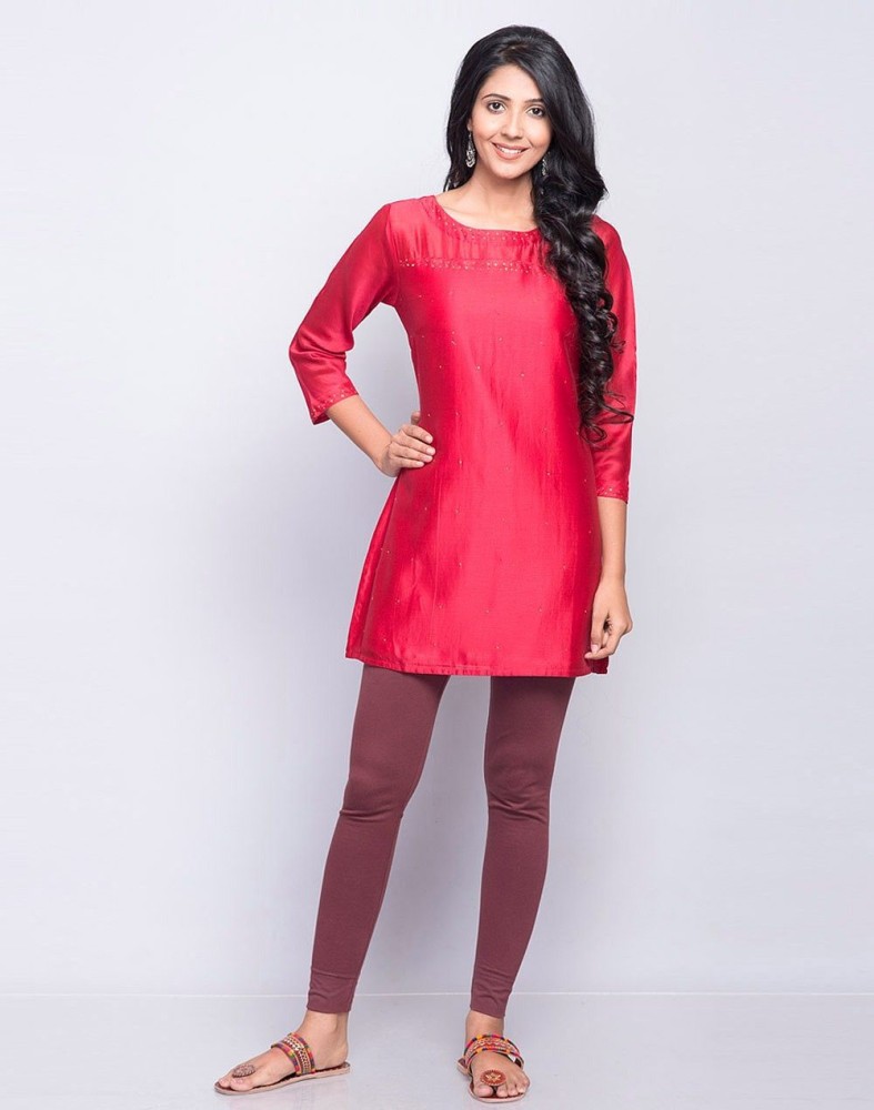 Fabindia Ankle Length Western Wear Legging Price in India - Buy Fabindia  Ankle Length Western Wear Legging online at