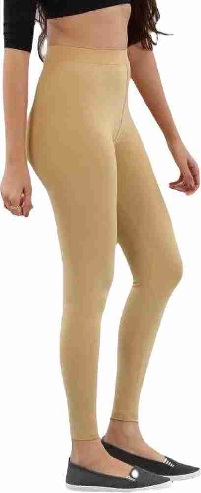 Sauri Ankle Length Ethnic Wear Legging Price in India - Buy Sauri Ankle  Length Ethnic Wear Legging online at