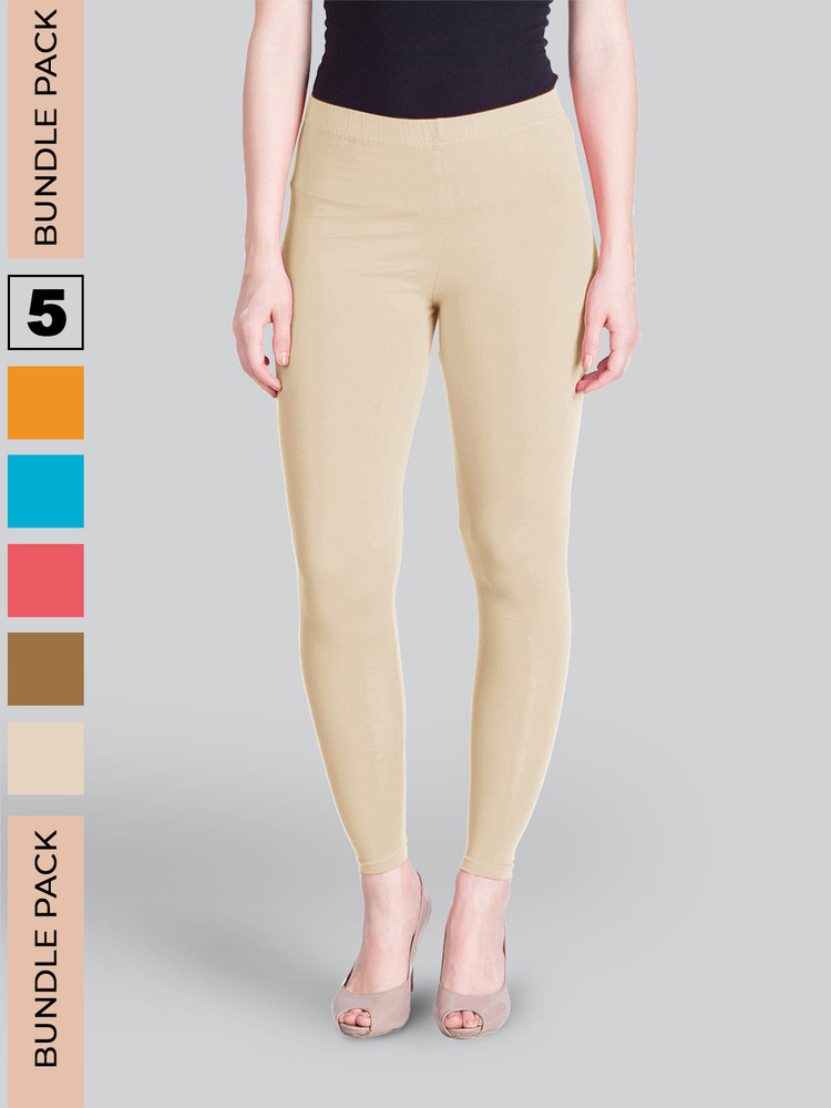 Lyra leggings online flipkart clearance