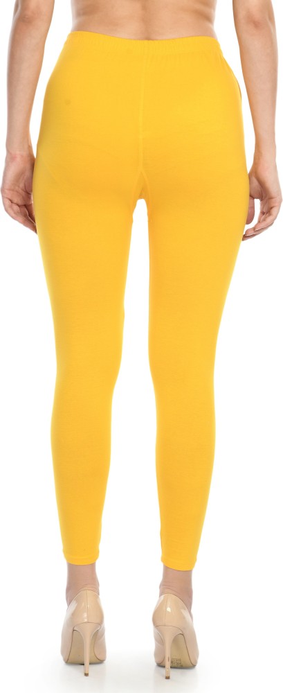City Fashion Ankle Length Western Wear Legging Price in India