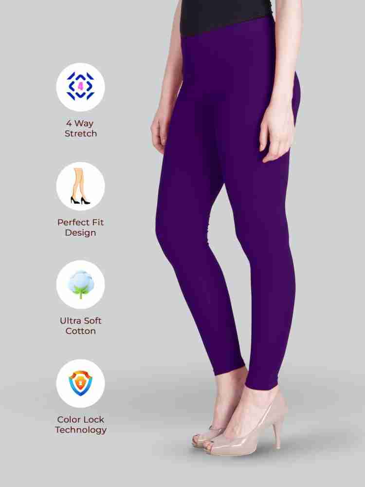 Lyra shops ankle length leggings price