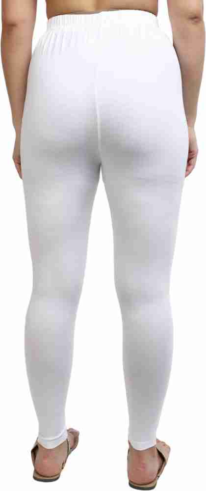 V-MART Ankle Length Western Wear Legging Price in India - Buy V-MART Ankle  Length Western Wear Legging online at