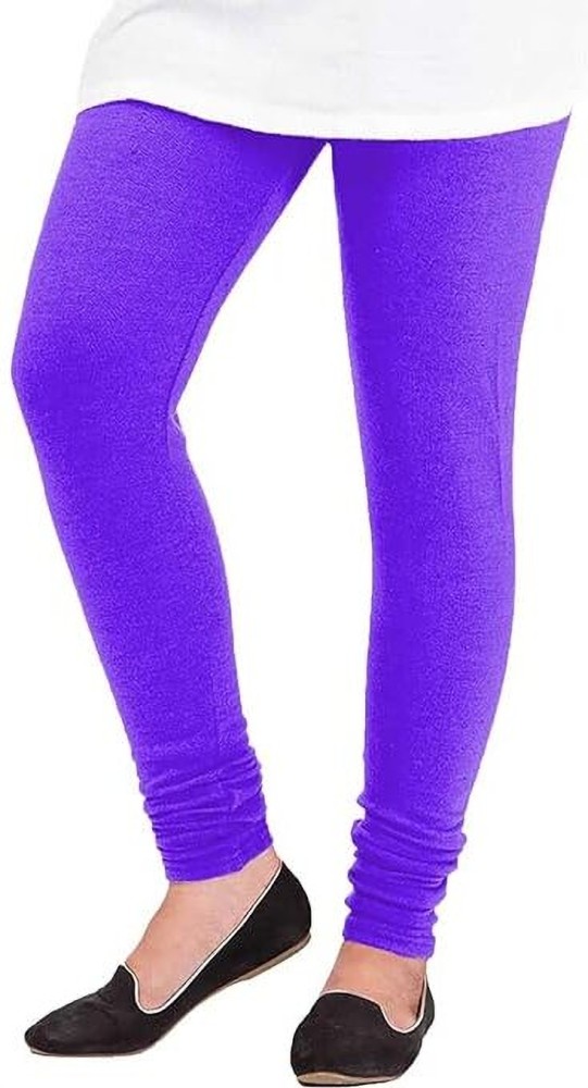 aksa Churidar Western Wear Legging Price in India - Buy aksa Churidar  Western Wear Legging online at