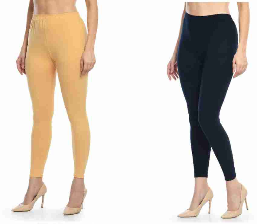 City Fashion Ankle Length Western Wear Legging Price in India - Buy City  Fashion Ankle Length Western Wear Legging online at