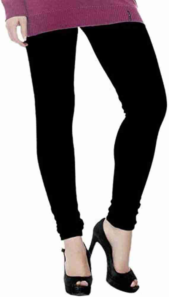 Styllofy Ankle Length Western Wear Legging Price in India - Buy Styllofy Ankle  Length Western Wear Legging online at