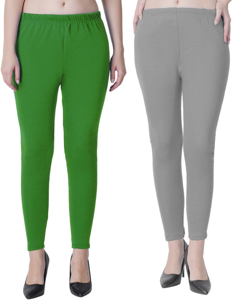 Woolen deals leggings flipkart