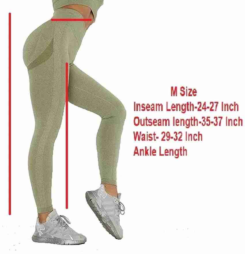 AlexVyan Footed Western Wear Legging Price in India - Buy AlexVyan Footed  Western Wear Legging online at