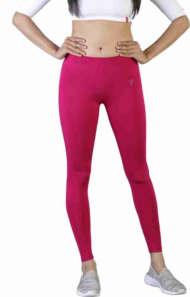 TWIN BIRDS Cotton Casual Legging (36, Lucky Bamboo) in Tirupur at best  price by Twinbirds - Justdial