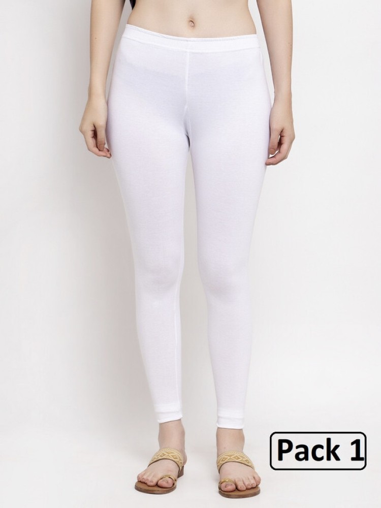 Trend Level Ankle Length Western Wear Legging Price in India Buy Trend Level Ankle Length Western Wear Legging online at Flipkart