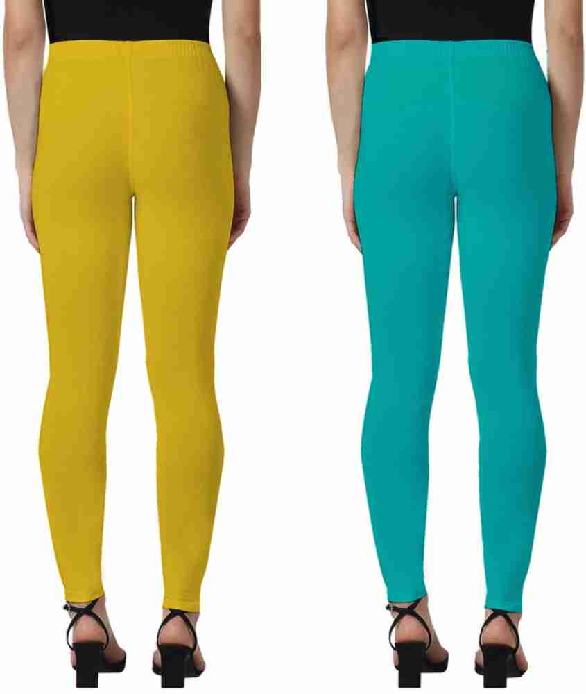 Crazykart Ankle Length Western Wear Legging Price in India - Buy Crazykart  Ankle Length Western Wear Legging online at