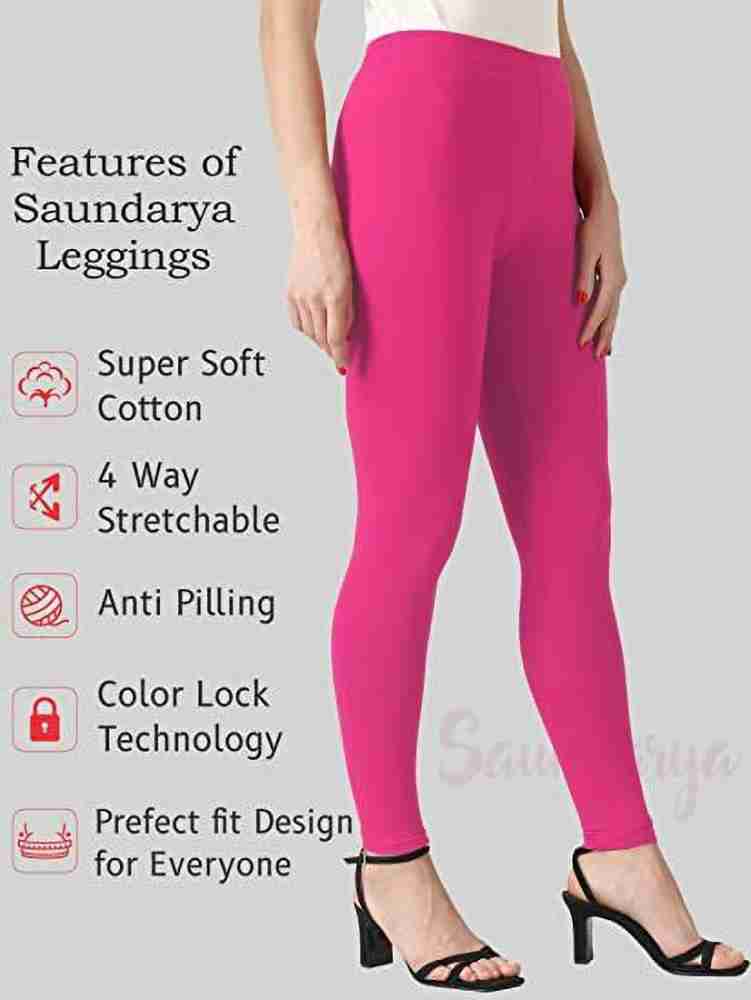 New Ladies Zone Ankle Length Western Wear Legging Price in India - Buy New  Ladies Zone Ankle Length Western Wear Legging online at