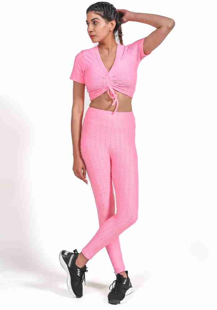 GymSquad Ankle Length Western Wear Legging Price in India - Buy GymSquad  Ankle Length Western Wear Legging online at