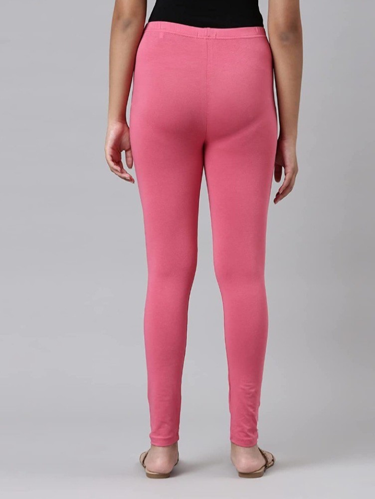 LUX Lyra Ankle Length Perfect Fitting Leggings – Online Shopping