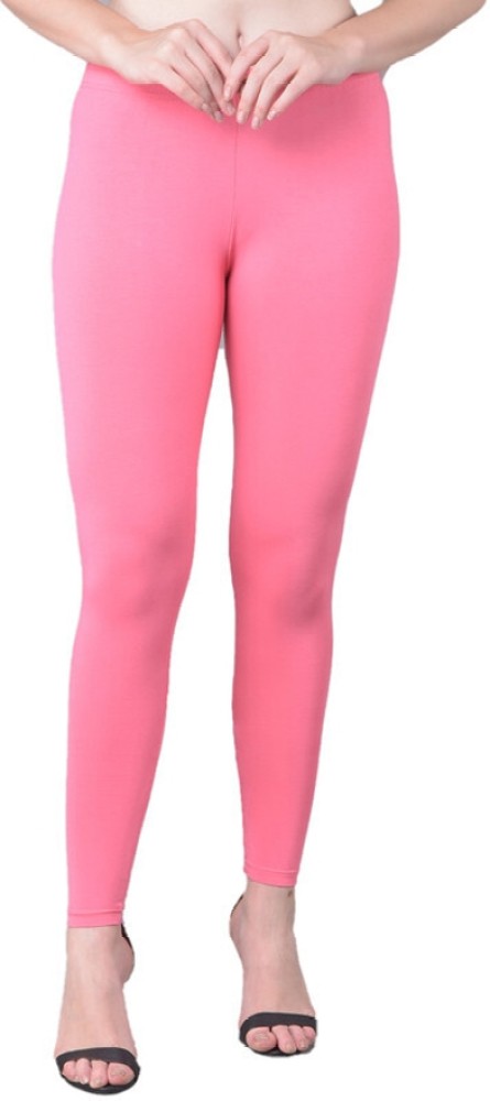 Comfort Lady Western Wear Legging Price in India - Buy Comfort