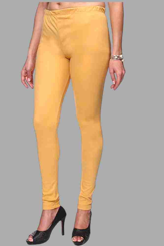 N K FASHION Churidar Ethnic Wear Legging Price in India - Buy N K FASHION  Churidar Ethnic Wear Legging online at