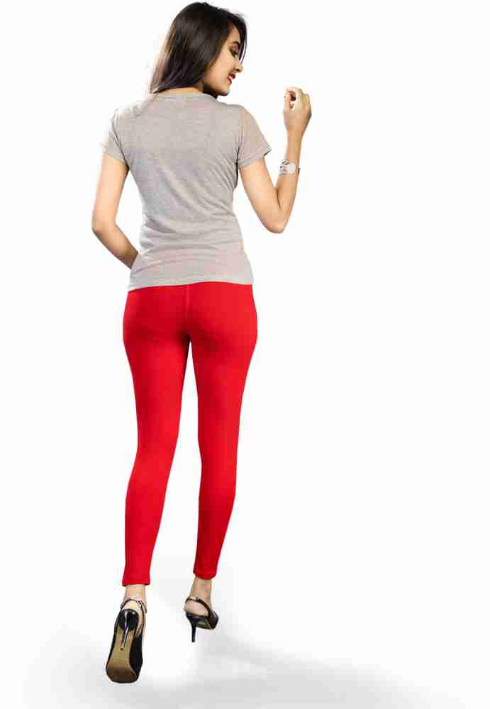 Ess Ankle Length Ethnic Wear Legging Price in India - Buy Ess