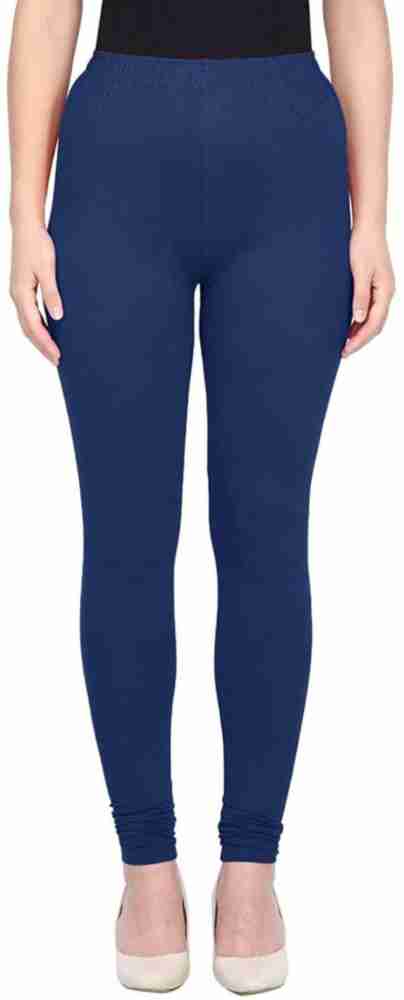 Buy online Black Cotton Capri Leggings from Capris & Leggings for Women by  Lux Lyra for ₹329 at 1% off