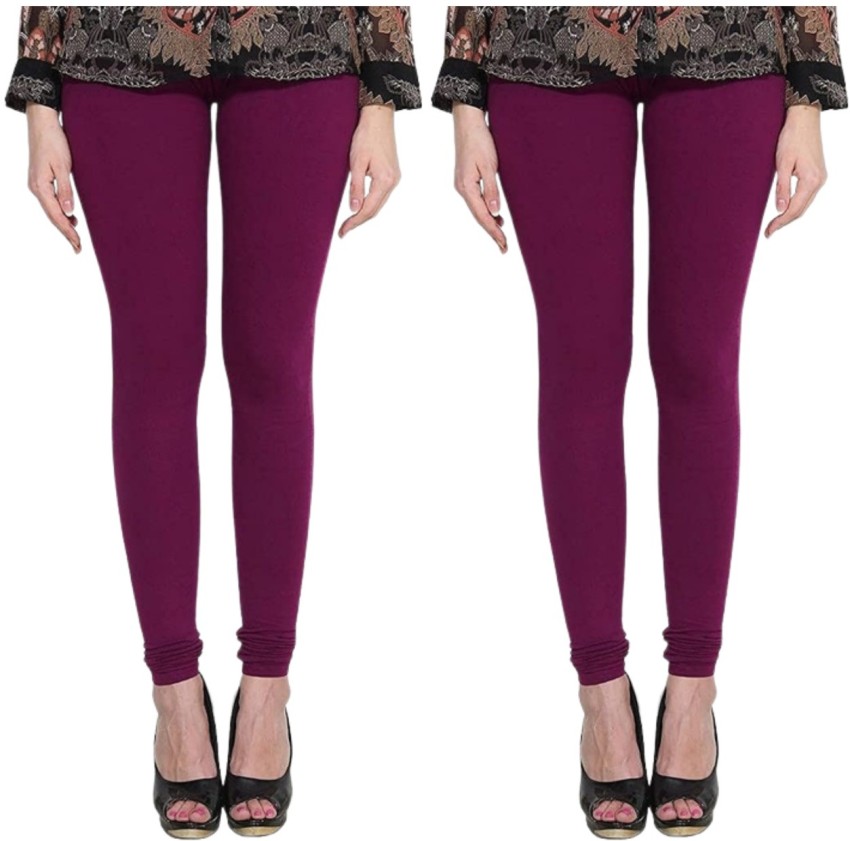 Mia Fashion Churidar Length Western Wear Legging Price in India