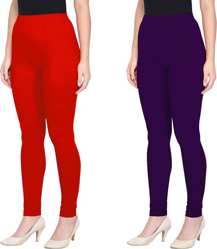 Max ankle clearance length leggings