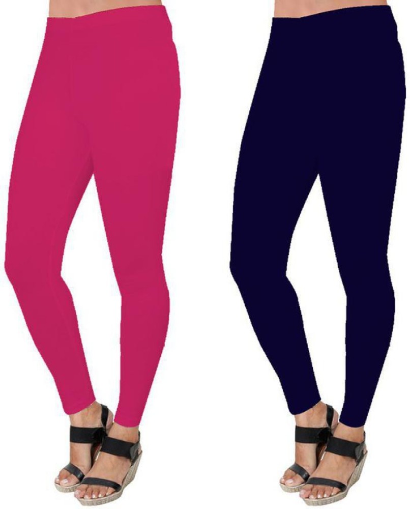 Ankle length hot sale leggings flipkart