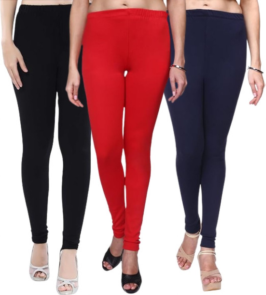 VMS FASHIONS Western Wear Legging Price in India - Buy VMS FASHIONS Western  Wear Legging online at