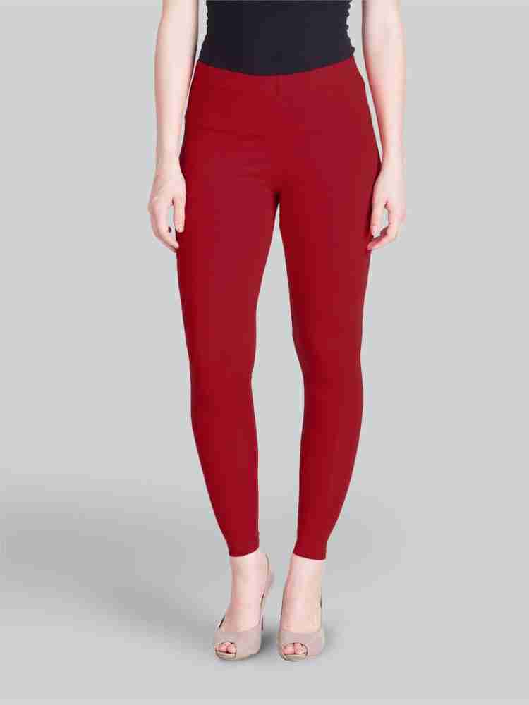 anchal lagging Western Wear Legging Price in India - Buy anchal lagging  Western Wear Legging online at