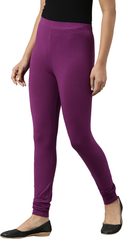 Buy Sexy GO COLORS Leggings & Churidars - Women - 148 products