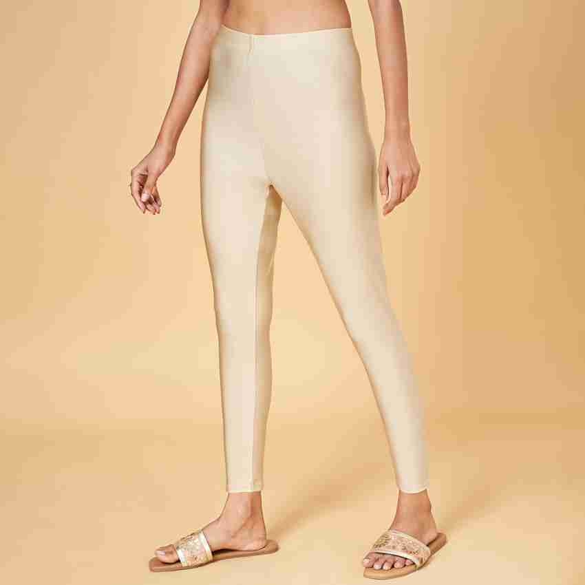 Rangmanch by Pantaloons Ankle Length Western Wear Legging Price in