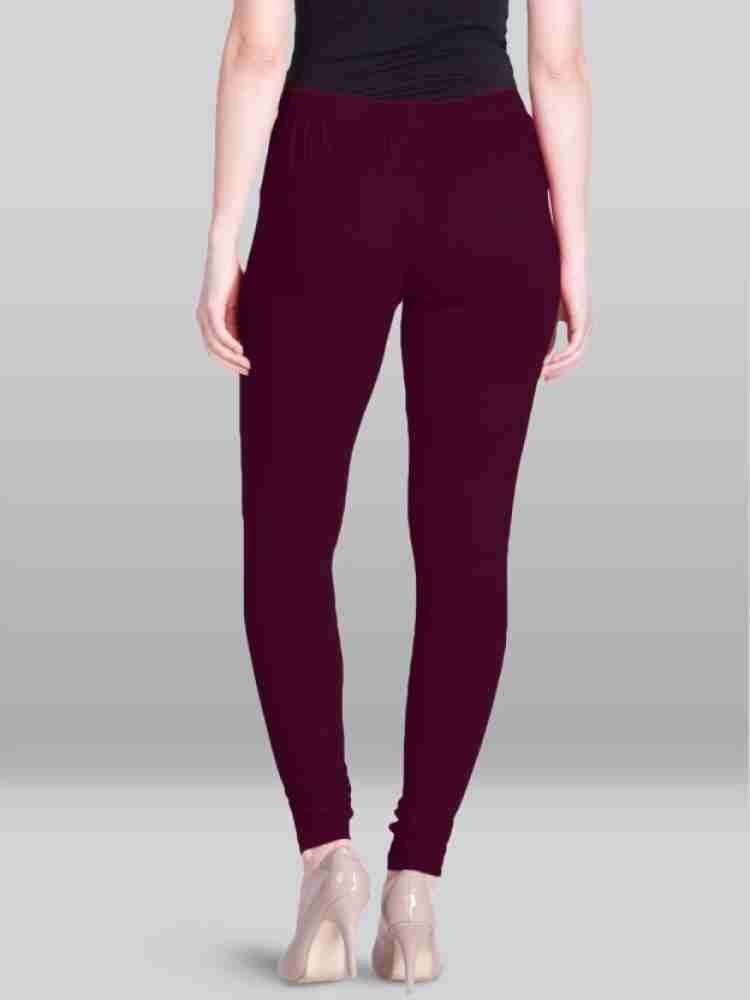 Mia Fashion Churidar Length Western Wear Legging Price in India - Buy Mia  Fashion Churidar Length Western Wear Legging online at