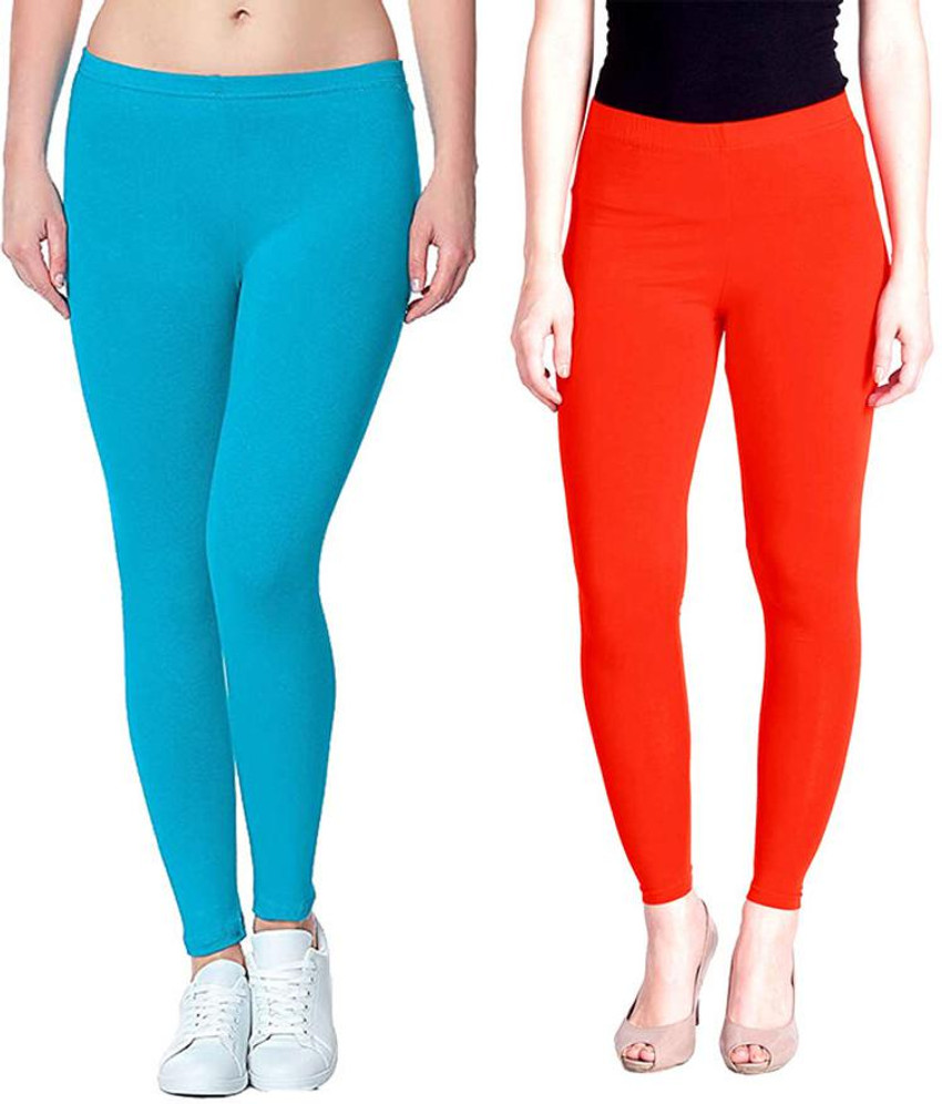 Stay Shop Ankle Length Western Wear Legging Price in India Buy Stay Shop Ankle Length Western Wear Legging online at Flipkart