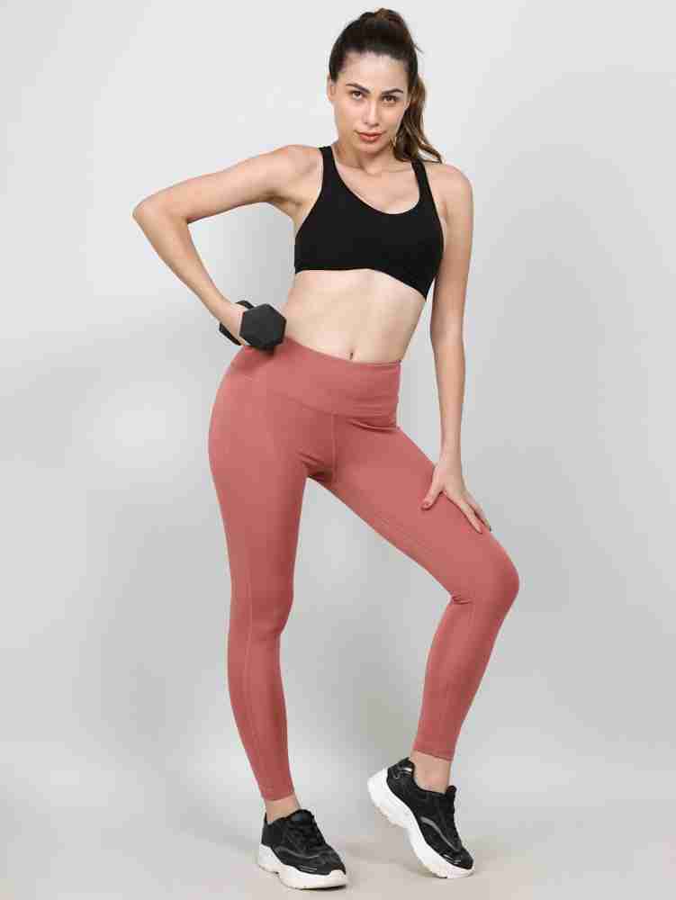 Jockey shop ankle leggings