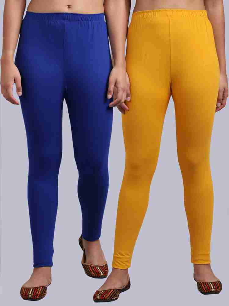 Bamboo Breeze Ankle Length Western Wear Legging Price in India - Buy Bamboo  Breeze Ankle Length Western Wear Legging online at