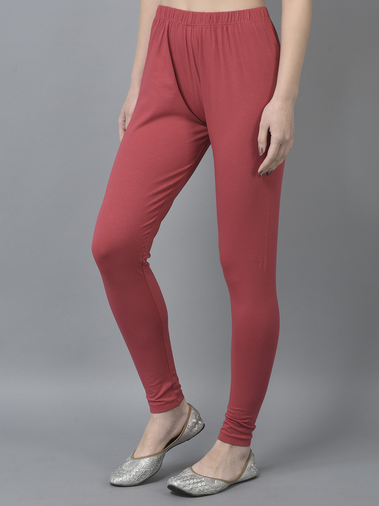 Dollar Missy Ankle Length Western Wear Legging Price in India
