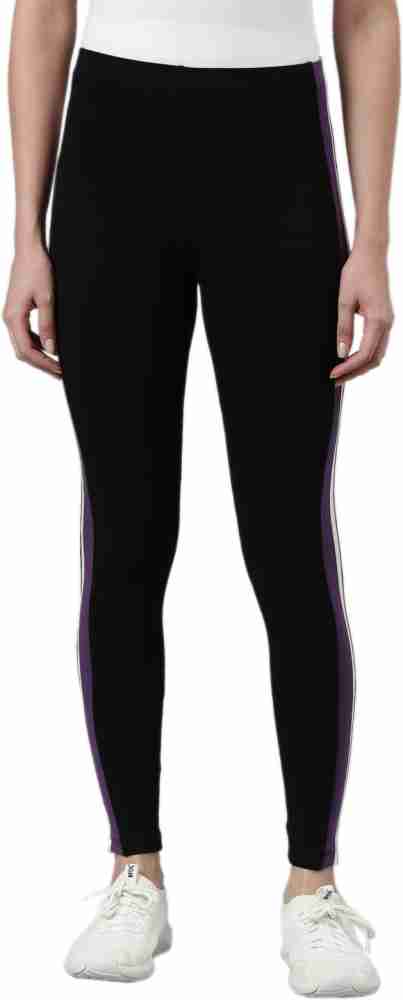GO COLORS Ankle Length Western Wear Legging Price in India - Buy GO COLORS  Ankle Length Western Wear Legging online at
