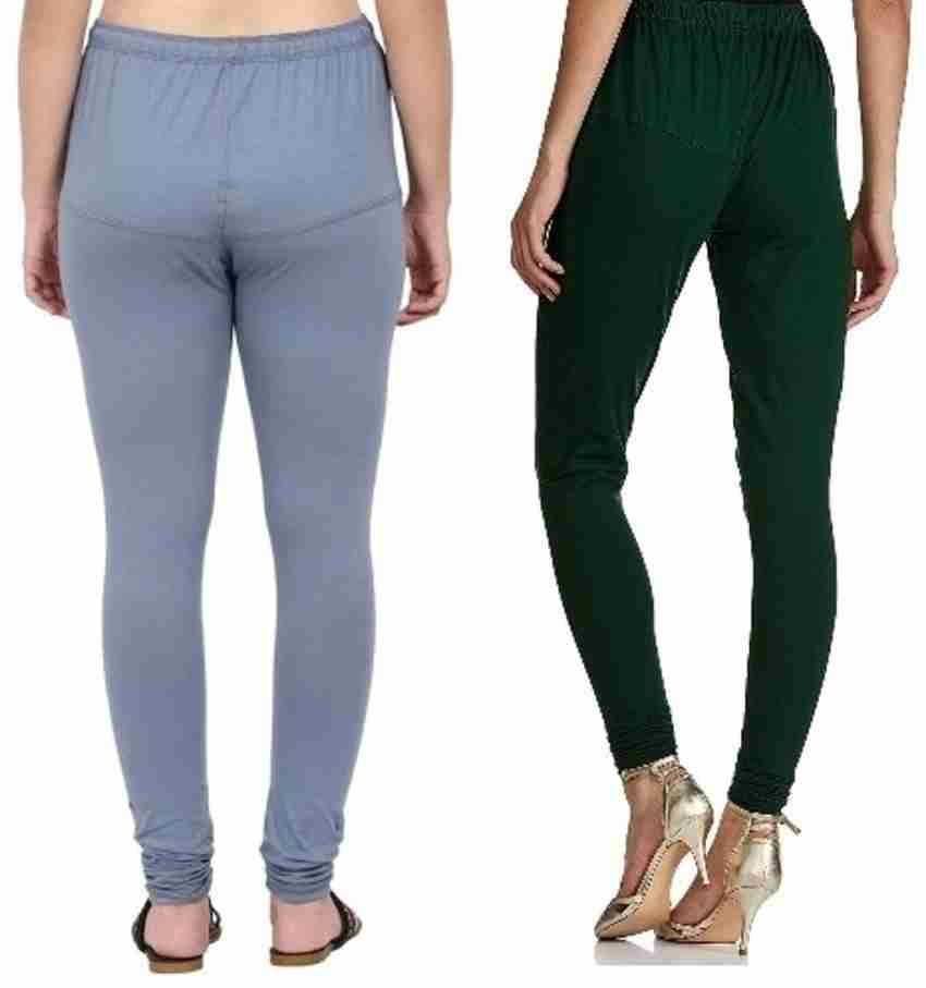 SPAK FASHION Churidar Ethnic Wear Legging Price in India - Buy SPAK FASHION  Churidar Ethnic Wear Legging online at