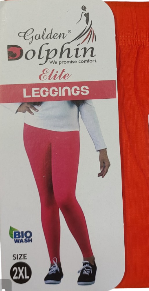 Dolphin leggings outlet